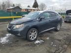 2010 Lexus Rx 350 за продажба в Denver, CO - Front End