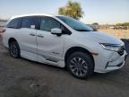 2023 Honda Odyssey Exl for Sale in Mercedes, TX - Water/Flood