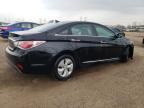 2015 Hyundai Sonata Hybrid na sprzedaż w Elgin, IL - Front End