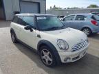 2009 MINI COOPER AUT for sale at Copart NEWBURY