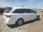 2014 Honda Odyssey Exl zu verkaufen in Chicago Heights, IL - Front End