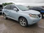 2010 Lexus Rx 350 for Sale in Wilmer, TX - Side