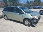 2009 Toyota Sienna Ce for Sale in Mendon, MA - Front End