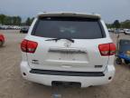 2008 Toyota Sequoia Platinum للبيع في Conway، AR - Front End