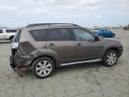 2011 Mitsubishi Outlander Se for Sale in Martinez, CA - Rear End