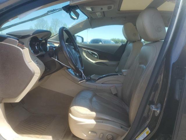  BUICK LACROSSE 2013 Brązowy