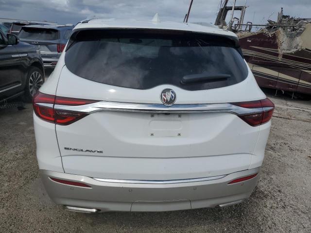  BUICK ENCLAVE 2020 Biały