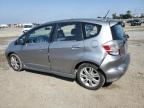 2009 Honda Fit Sport للبيع في San Diego، CA - Rear End