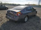 2007 Nissan Altima 2.5 იყიდება Windsor-ში, NJ - Rear End