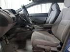 2008 Honda Civic Lx de vânzare în Albany, NY - Front End