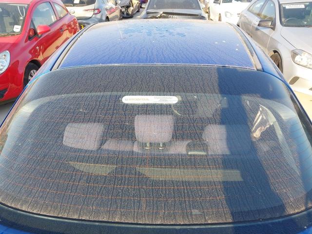 2008 HONDA CIVIC SE+ I-DSI 