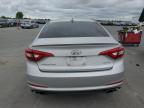 2017 Hyundai Sonata Sport de vânzare în Sacramento, CA - Front End