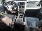 2017 Dodge Grand Caravan Gt للبيع في Indianapolis، IN - Front End