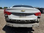 2017 Chevrolet Impala Lt for Sale in Mercedes, TX - Water/Flood