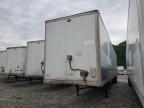 2017 Utility Dry Van Trailer de vânzare în Spartanburg, SC - Minor Dent/Scratches