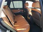 2022 Bmw X5 M50I на продаже в Van Nuys, CA - Front End