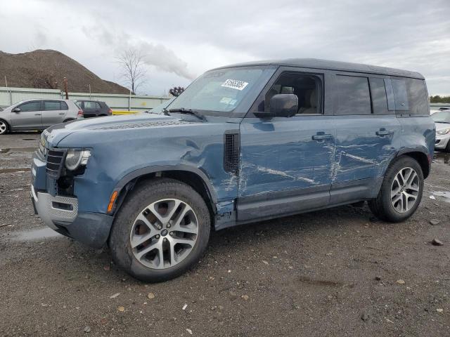  LAND ROVER DEFENDER 2020 Blue