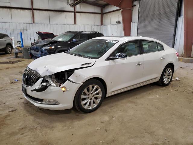 2015 Buick Lacrosse 