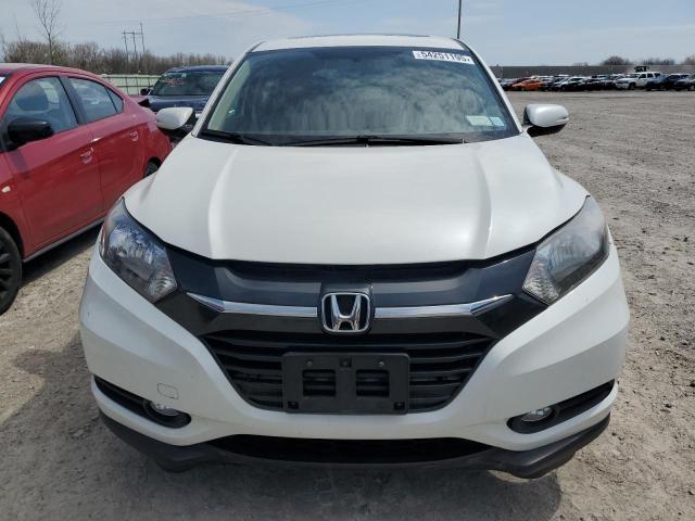 HONDA HR-V 2016 Biały