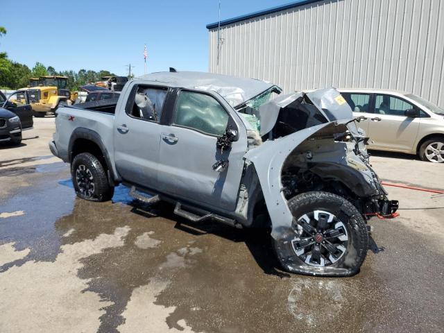  NISSAN FRONTIER 2022 Szary