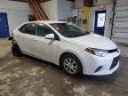 2014 Toyota Corolla L for Sale in Glassboro, NJ - Rear End