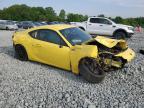 2017 Subaru Brz 2.0 Limited იყიდება Mebane-ში, NC - All Over
