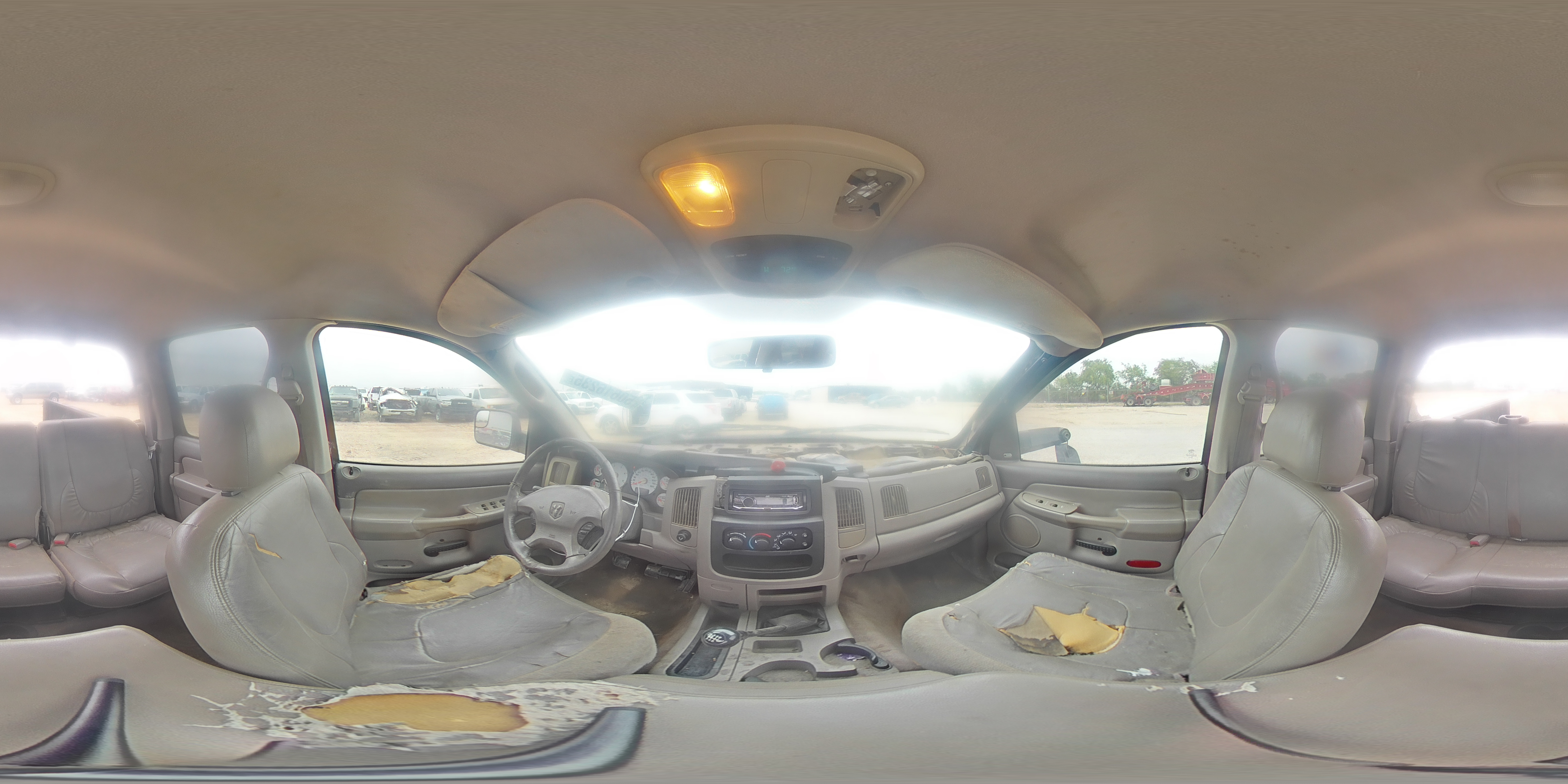 2003 Dodge Ram 3500 St VIN: 3D7MA48C63G754496 Lot: 50616235