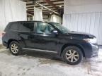 2012 Toyota Highlander Base for Sale in Leroy, NY - Front End