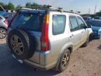 2004 HONDA CR-V I-VTE for sale at Copart BRISTOL