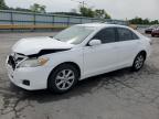 2011 Toyota Camry Base en Venta en Lebanon, TN - Front End
