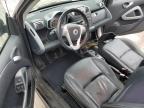 2008 Smart Fortwo Pure for Sale in Ellwood City, PA - Burn