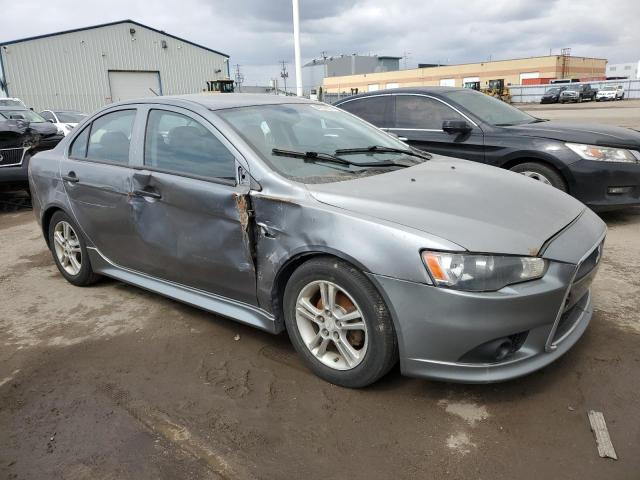 2012 MITSUBISHI LANCER DE