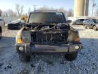 Wayland, MI에서 판매 중인 2010 Jeep Commander Sport - Burn