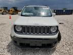2017 Jeep Renegade Latitude for Sale in Taylor, TX - Front End