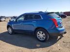2010 Cadillac Srx Luxury Collection на продаже в Elgin, IL - Rear End
