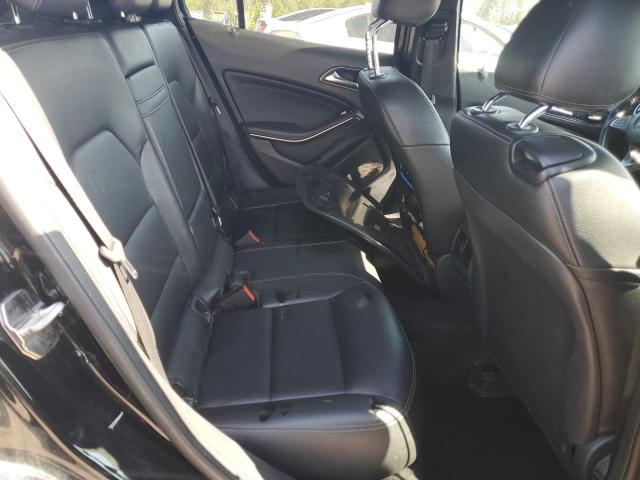 2016 MERCEDES-BENZ GLA 250