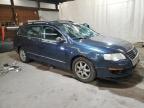 2007 Volkswagen Passat 2.0T Wagon Value zu verkaufen in Ebensburg, PA - Front End