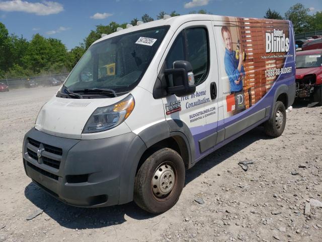 2016 Ram Promaster 1500 1500 Standard
