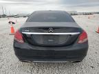 2018 Mercedes-Benz C 300 for Sale in Temple, TX - Front End