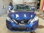 2019 Nissan Sentra S იყიდება West Mifflin-ში, PA - Rear End