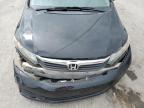 2012 Honda Civic Ex for Sale in Lebanon, TN - Side