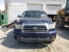 2007 Toyota Tundra Double Cab Limited en Venta en Seaford, DE - All Over