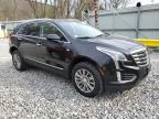 2019 Cadillac Xt5 Luxury на продаже в North Billerica, MA - Rear End