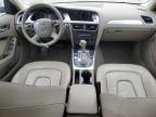 2012 Audi A4 Premium Plus продається в Waldorf, MD - Minor Dent/Scratches