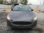 2017 Ford Focus Se للبيع في Baltimore، MD - Minor Dent/Scratches