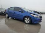 2018 Kia Forte Lx for Sale in Wilmer, TX - Rear End