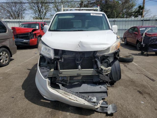  CHEVROLET EXPRESS 2015 Белый