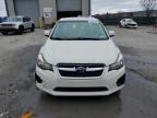 2012 Subaru Impreza Premium for Sale in Duryea, PA - Side