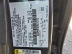 2017 Ford Fusion Se en Venta en Houston, TX - Front End