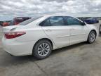 2015 Toyota Camry Le for Sale in Grand Prairie, TX - Mechanical